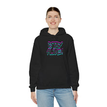 Load image into Gallery viewer, Stay Alive! Graphic Hoodie — Radiant Haven
