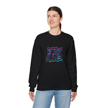 Load image into Gallery viewer, Stay Alive! Crewneck Sweatshirt — Radiant Haven
