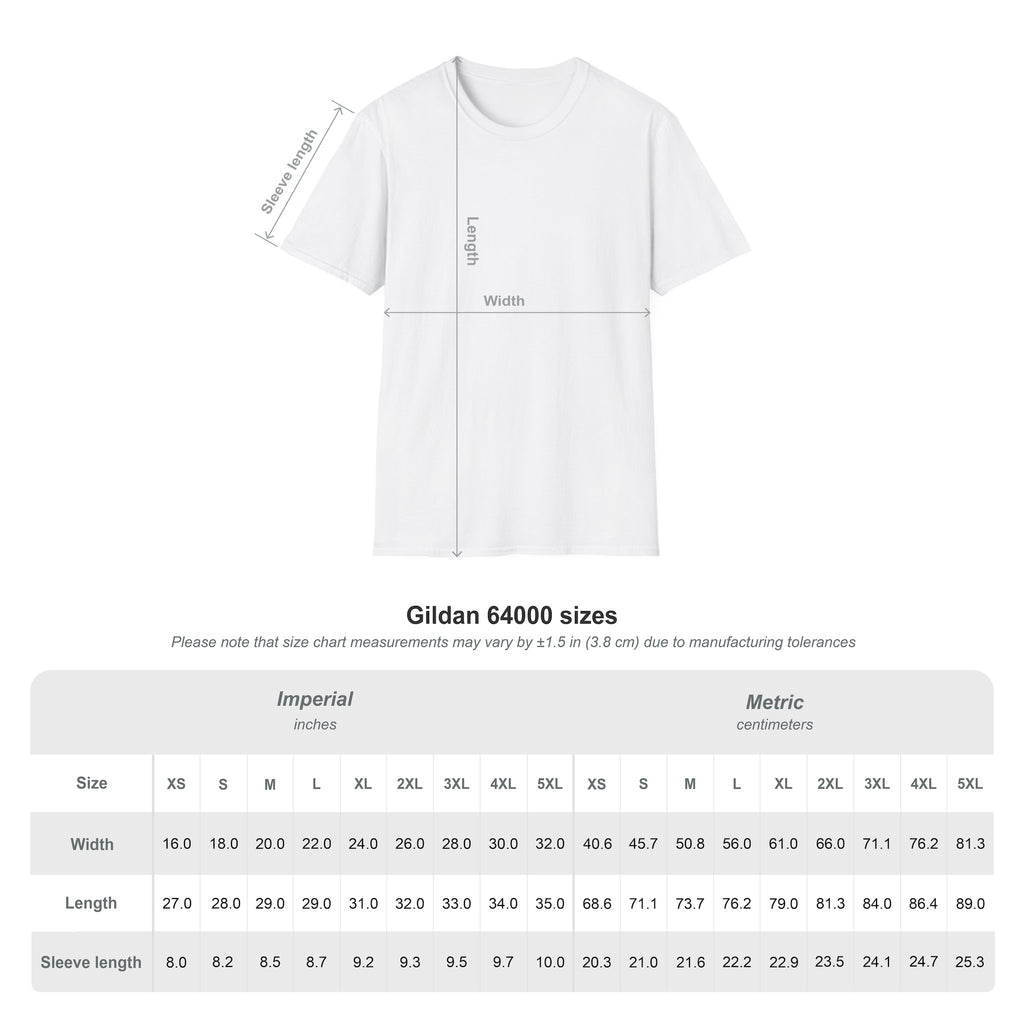 T-Shirt — "Healing Looks Good On Me" Inspirational Graphic Tee