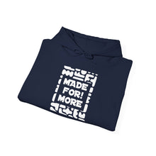 Load image into Gallery viewer, Made For More Hoodie -Radiant Haven Hoodie
