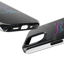 Load image into Gallery viewer, Stay Alive Tough Phone Case – Radiant Haven

