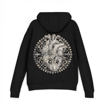 Load image into Gallery viewer, Love Yourself Hoodie - Radiant Haven

