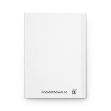 Load image into Gallery viewer, Inspirational Hardcover Matte Journal
