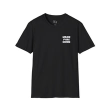Load image into Gallery viewer, Made For More T-Shirt — Empowering Graphic Tee
