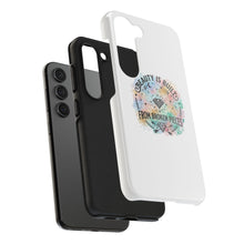 Load image into Gallery viewer, Beauty Is Built From Broken Pieces Phone Cases - Radiant Haven
