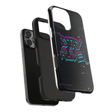 Load image into Gallery viewer, Stay Alive Tough Phone Case – Radiant Haven
