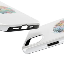 Load image into Gallery viewer, Beauty Is Built From Broken Pieces Phone Cases - Radiant Haven
