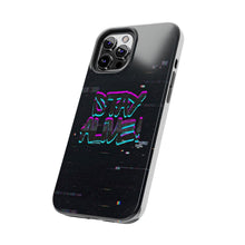 Load image into Gallery viewer, Stay Alive Tough Phone Case – Radiant Haven
