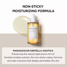 Load image into Gallery viewer, Revitalize Your Skin with SKIN1004 Madagascar Centella Ampoule - Soothing, Hydrating &amp; Vegan Formula for Sensitive Skin - 55ml
