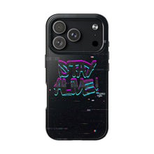Load image into Gallery viewer, Stay Alive Tough Phone Case – Radiant Haven
