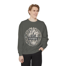 Load image into Gallery viewer, Love Yourself Sweatshirt — Radiant Haven
