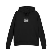 Load image into Gallery viewer, Love Yourself Hoodie - Radiant Haven
