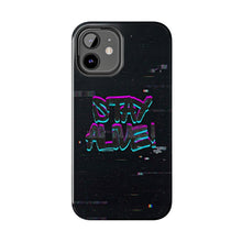 Load image into Gallery viewer, Stay Alive Tough Phone Case – Radiant Haven

