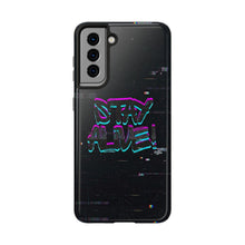 Load image into Gallery viewer, Stay Alive Tough Phone Case – Radiant Haven
