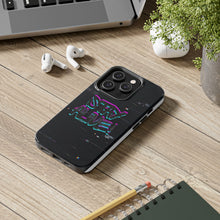Load image into Gallery viewer, Stay Alive Tough Phone Case – Radiant Haven
