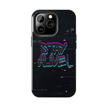 Load image into Gallery viewer, Stay Alive Tough Phone Case – Radiant Haven
