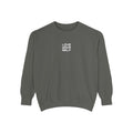 Love Yourself Sweatshirt — Radiant Haven