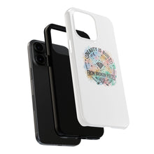 Load image into Gallery viewer, Beauty Is Built From Broken Pieces Phone Cases - Radiant Haven
