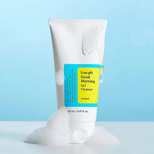 Load image into Gallery viewer, [] Low Ph Good Morning Gel Cleanser 150Ml
