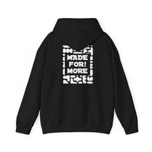 Load image into Gallery viewer, Made For More Hoodie -Radiant Haven Hoodie
