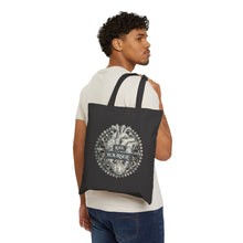 Load image into Gallery viewer, Love Yourself Canvas Tote Bag
