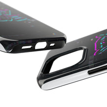 Load image into Gallery viewer, Stay Alive Tough Phone Case – Radiant Haven
