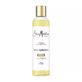 Sheamoisture Daily Hydration Coconut Body Oil - 8 Fl Oz: Whole Body Application, Combination & Dry Skin, Paraben-Free