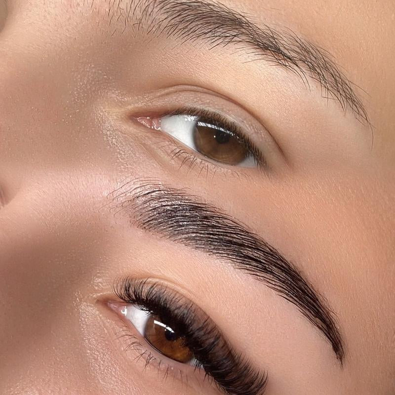 Achieve Stunning Brows with Our Vegan Brow Lamination Kit - Perfect for Professionals!