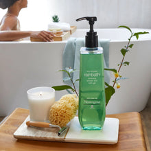 Load image into Gallery viewer, Neutrogena Rainbath Renewing Shower and Bath Gel, Pear &amp; Green Tea, 40 Fl. Oz.
