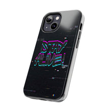 Load image into Gallery viewer, Stay Alive Tough Phone Case – Radiant Haven
