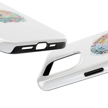 Load image into Gallery viewer, Beauty Is Built From Broken Pieces Phone Cases - Radiant Haven
