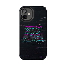 Load image into Gallery viewer, Stay Alive Tough Phone Case – Radiant Haven
