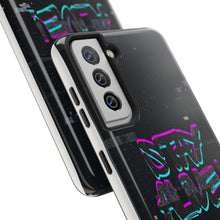 Load image into Gallery viewer, Stay Alive Tough Phone Case – Radiant Haven
