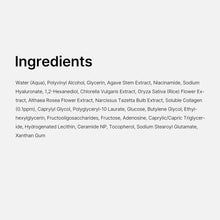 Load image into Gallery viewer, Wrapping Mask Collagen Overnight Peel off Facial Mask | Elasticity &amp; Hydration Care, Reduces Sagging &amp; Dullness | Hydrolyzed Collagen for Glowing Skin | Korean Skin Care, 2.53 Fl.Oz
