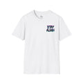 Stay Alive! Graphic T-Shirt —Radiant Haven