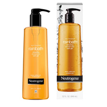 Load image into Gallery viewer, Neutrogena Rainbath Cleansing Shower &amp; Bath Gel, Daily Moisturizing Body Wash
