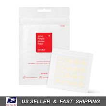 Load image into Gallery viewer, [ COSRX ] Acne Pimple Master Patch (24 Patches) 1 Sheet ~10 Sheets
