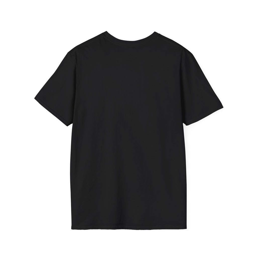 T-Shirt — "Healing Looks Good On Me" Inspirational Graphic Tee