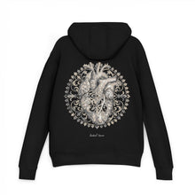 Load image into Gallery viewer, Love Yourself Hoodie - Radiant Haven
