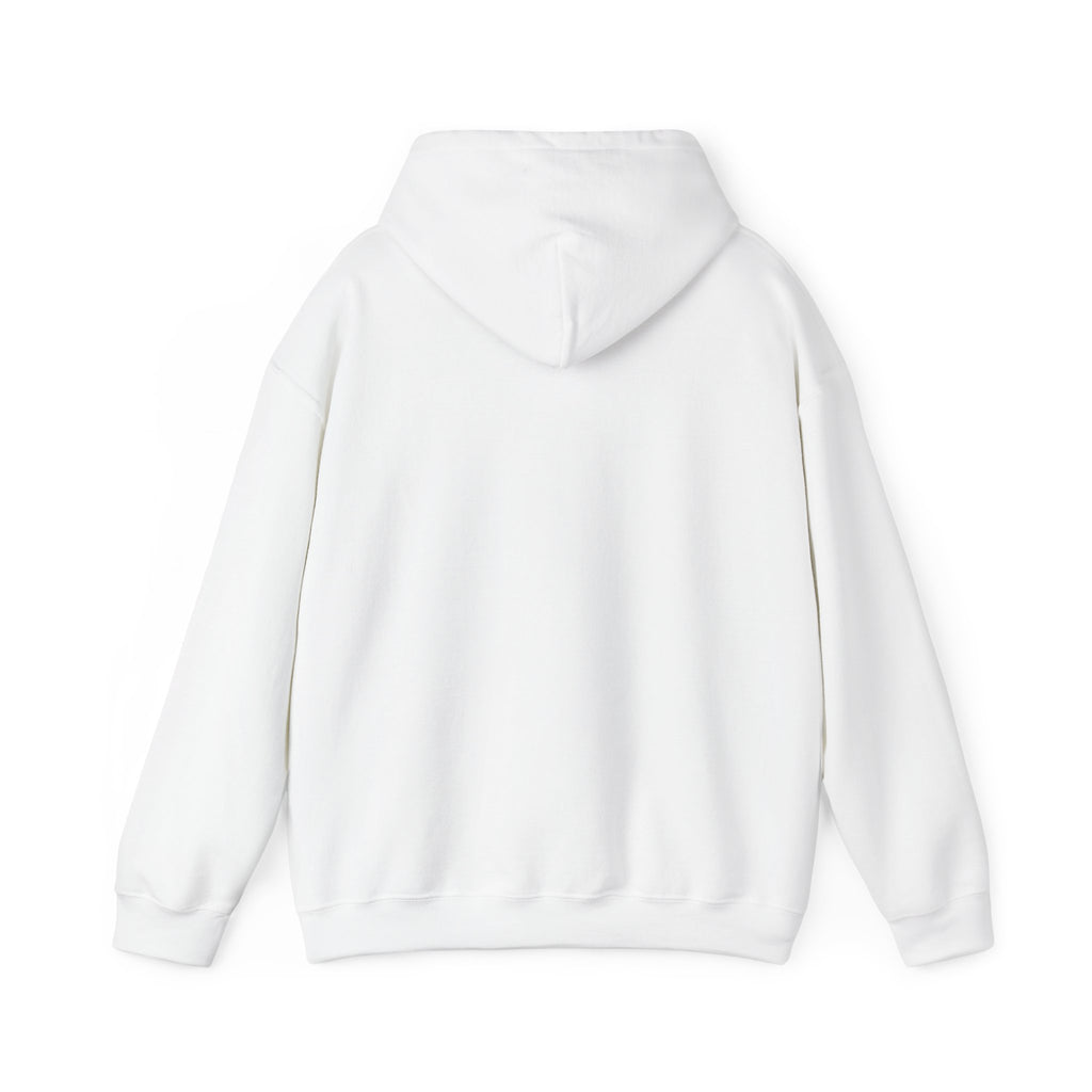 Stay Alive! Graphic Hoodie — Radiant Haven