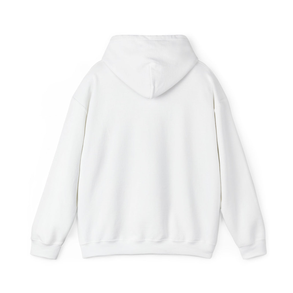 Stay Alive! Graphic Hoodie — Radiant Haven