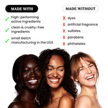 Load image into Gallery viewer, Hyaluronic Acid 100% Pure Serum - Hydrating Face Serum for Personal Care - Fragrance-Free - Hyaluronic Acid - for Skin Care - 8 Oz
