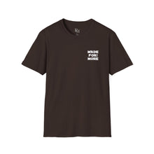 Load image into Gallery viewer, Made For More T-Shirt — Empowering Graphic Tee
