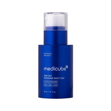 Load image into Gallery viewer, Medicube Zero Pore One Day Exosome Shot 7500 30Ml
