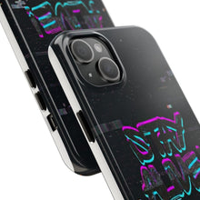 Load image into Gallery viewer, Stay Alive Tough Phone Case – Radiant Haven
