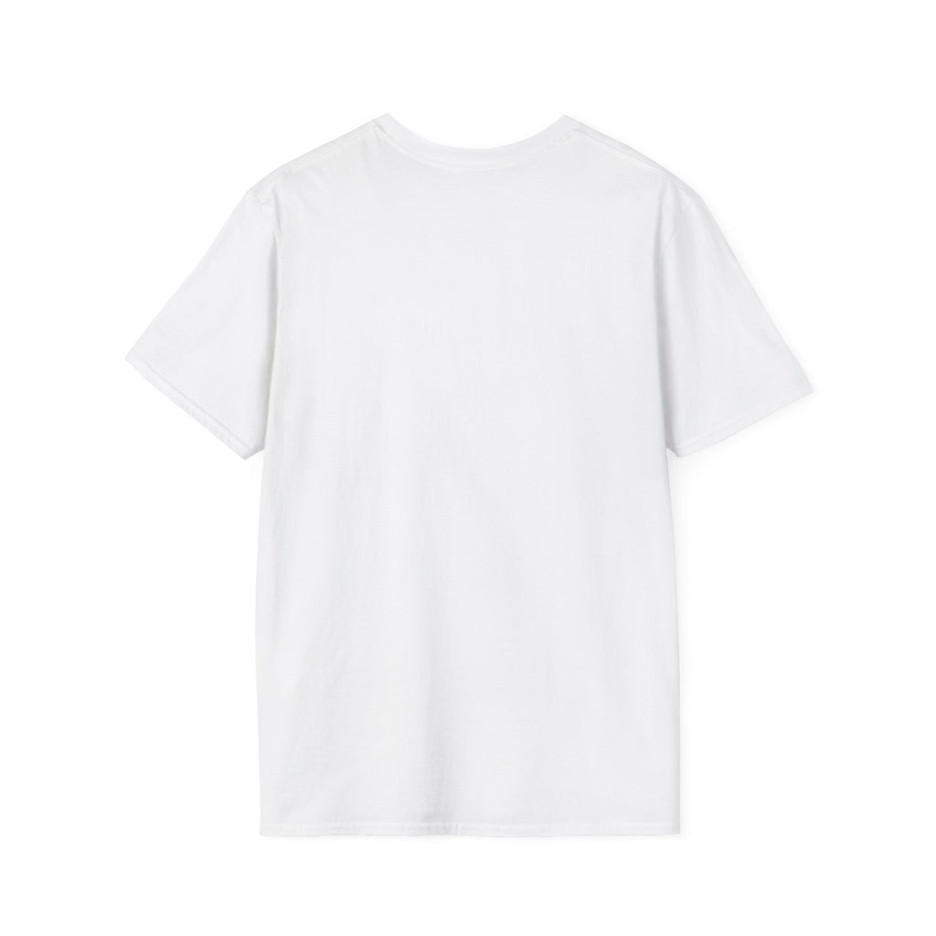 T-Shirt — "Healing Looks Good On Me" Inspirational Graphic Tee
