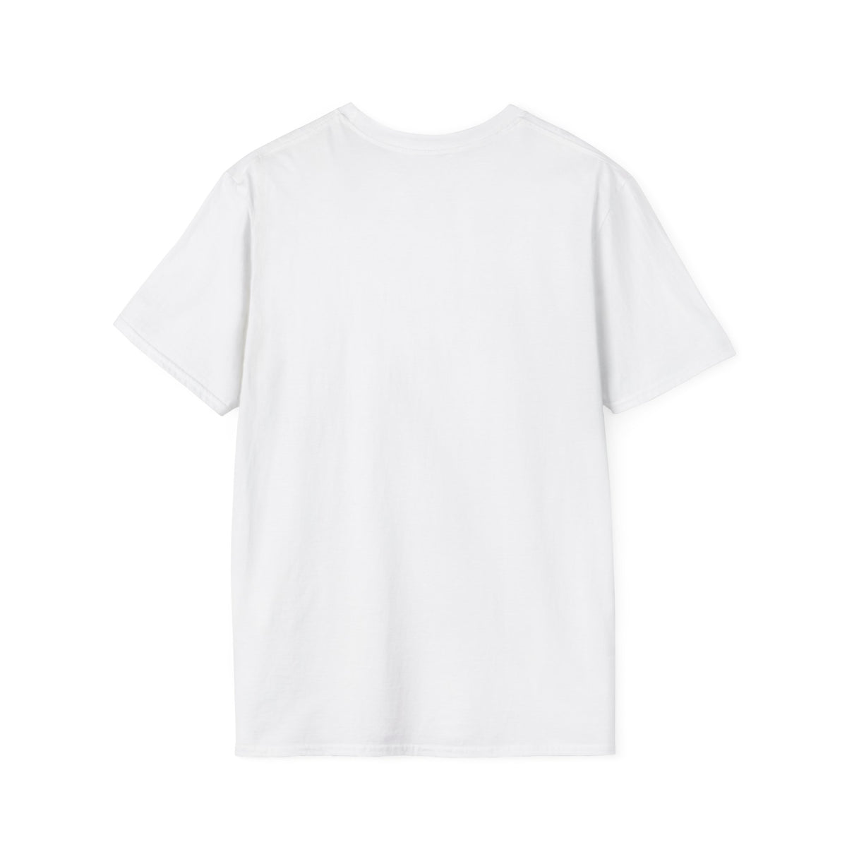 T-Shirt — "Healing Looks Good On Me" Inspirational Graphic Tee