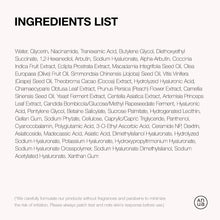 Load image into Gallery viewer, Niacinamide 10 + TXA 4 Serum, Dark Spot Care, Hyaluronic Acid, Tranexamic Acid, Lightweight &amp; Hydrating All-In-One Daily Facial Serum for Glass Skin, Korean Skincare, 1.01 Fl.Oz
