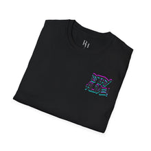 Load image into Gallery viewer, Stay Alive! Graphic T-Shirt —Radiant Haven
