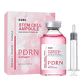 Revitalize Your Skin with Peptide Intensive Lifting Ampoule - Deep Collagen Face Firming Serum for Glass Skin Hydration